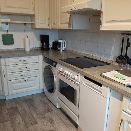 Appartement 70qm, Zentral! Hannover Exterior foto