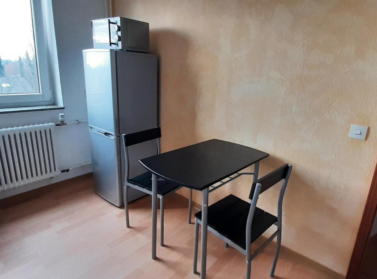 Appartement 70qm, Zentral! Hannover Exterior foto