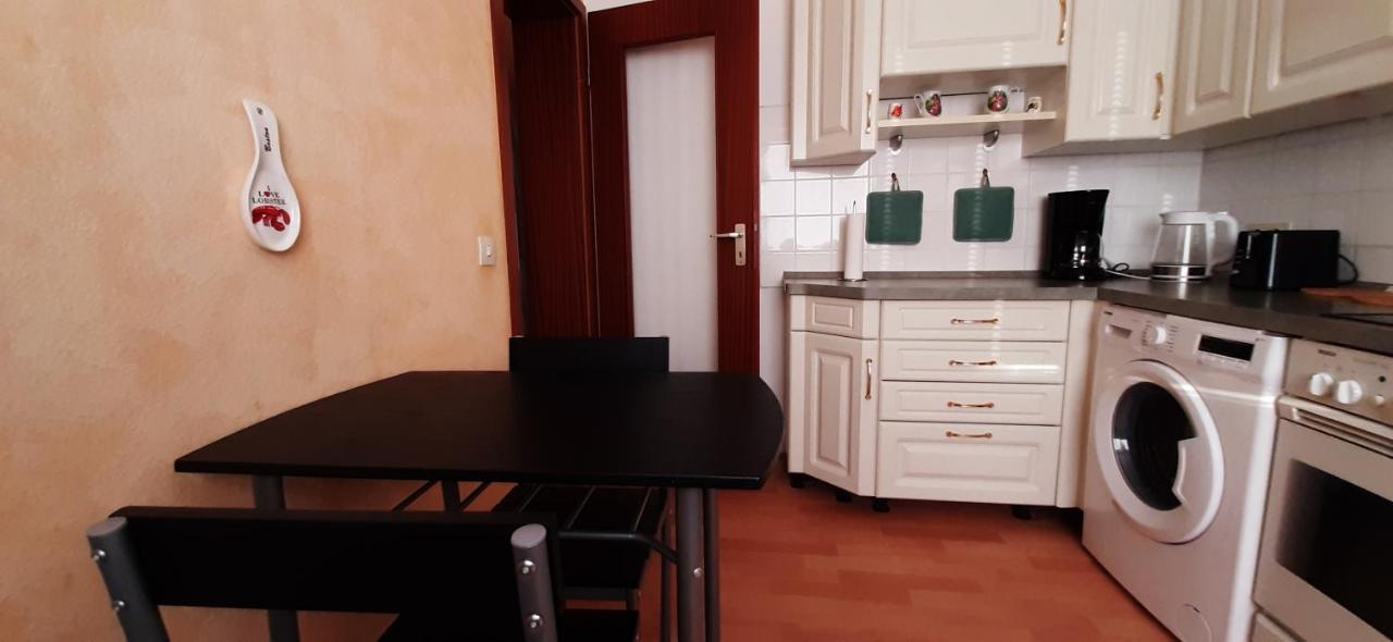 Appartement 70qm, Zentral! Hannover Exterior foto