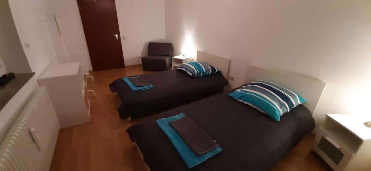 Appartement 70qm, Zentral! Hannover Exterior foto