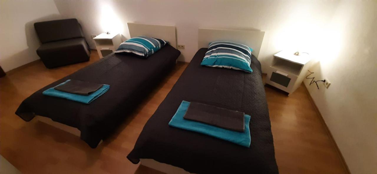 Appartement 70qm, Zentral! Hannover Exterior foto