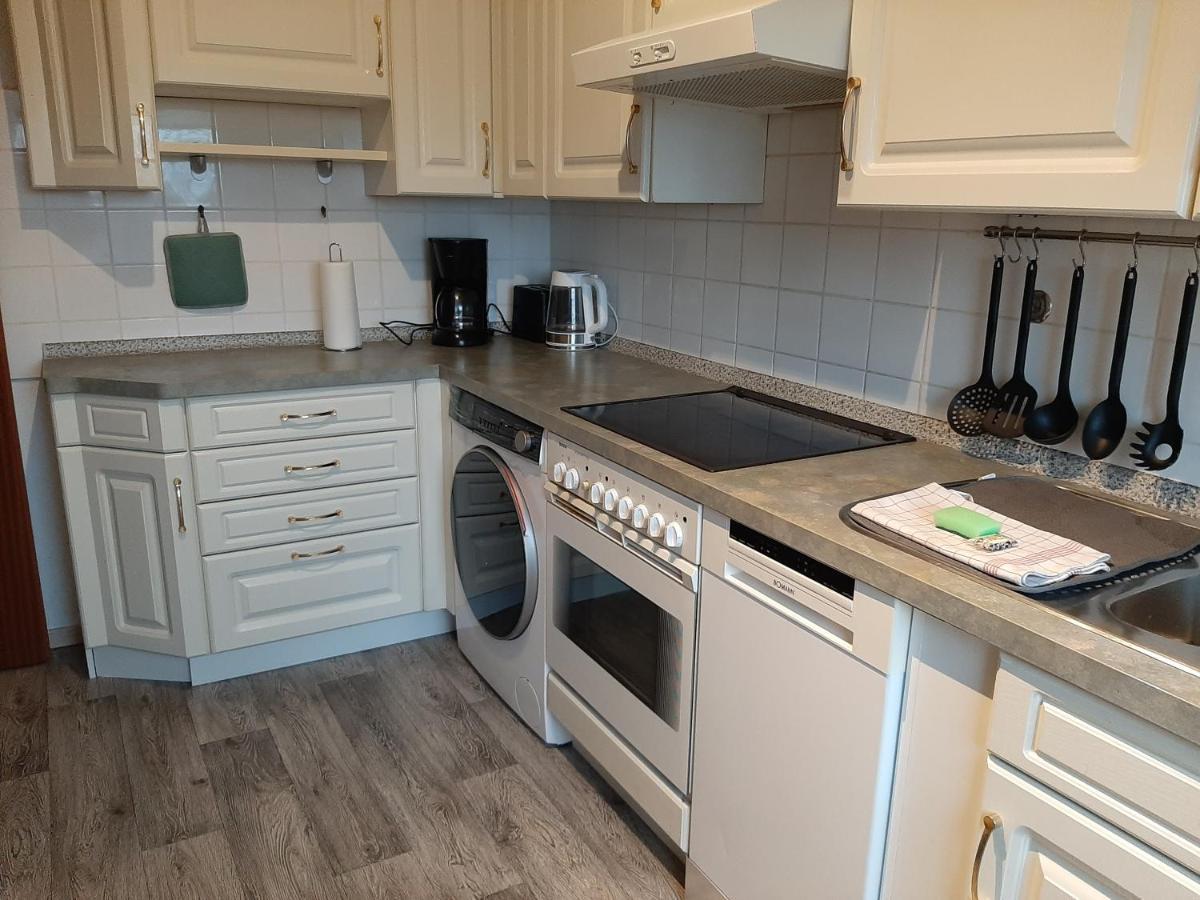 Appartement 70qm, Zentral! Hannover Exterior foto